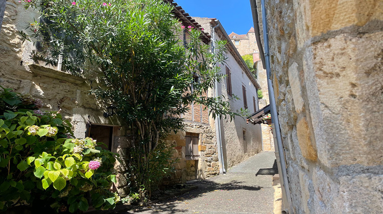 Ma-Cabane - Vente Maison PUY-L'EVEQUE, 80 m²