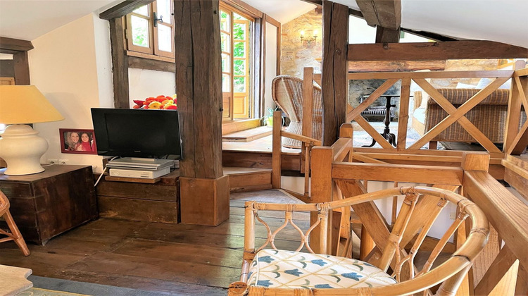 Ma-Cabane - Vente Maison PUY-L'EVEQUE, 80 m²