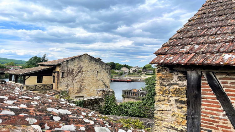 Ma-Cabane - Vente Maison PUY-L'EVEQUE, 80 m²