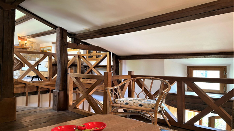 Ma-Cabane - Vente Maison PUY-L'EVEQUE, 80 m²