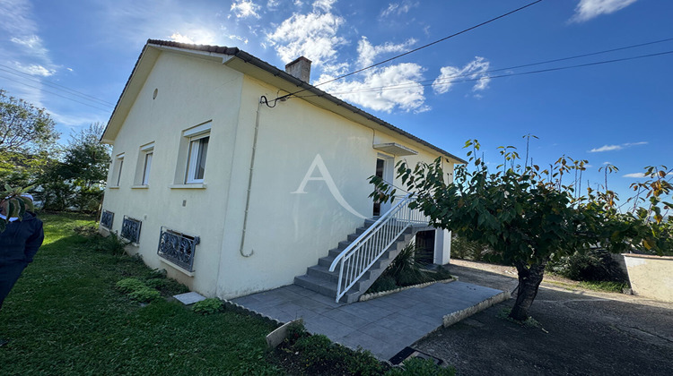 Ma-Cabane - Vente Maison PUY-L'EVEQUE, 80 m²