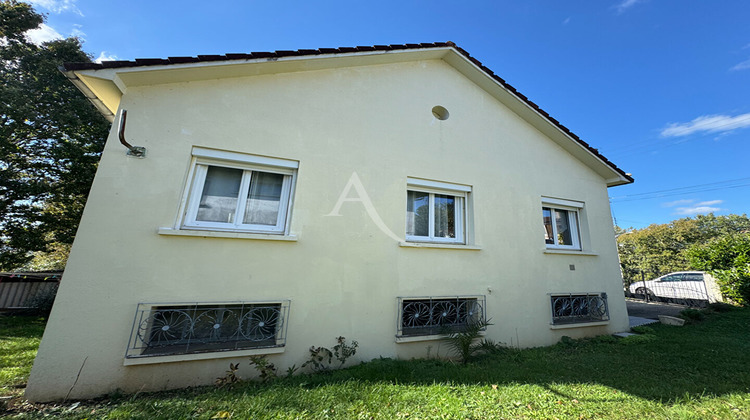 Ma-Cabane - Vente Maison PUY-L'EVEQUE, 80 m²