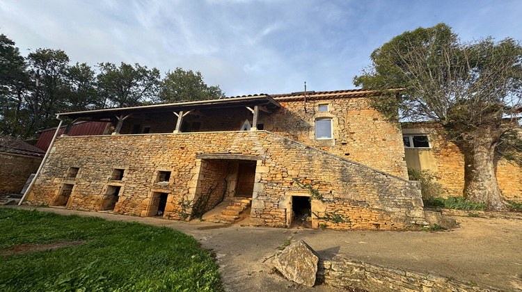 Ma-Cabane - Vente Maison PUY-L'EVEQUE, 230 m²