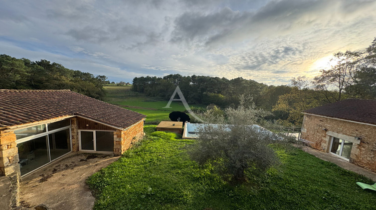 Ma-Cabane - Vente Maison PUY-L'EVEQUE, 230 m²