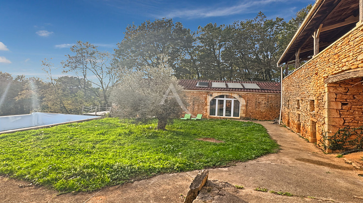 Ma-Cabane - Vente Maison PUY-L'EVEQUE, 230 m²