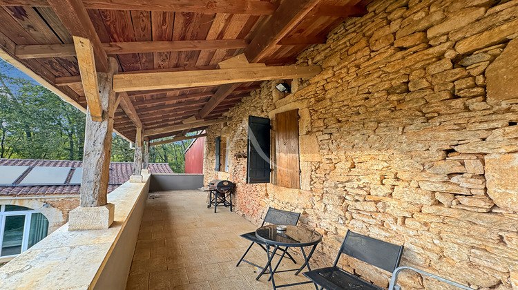 Ma-Cabane - Vente Maison PUY-L'EVEQUE, 230 m²