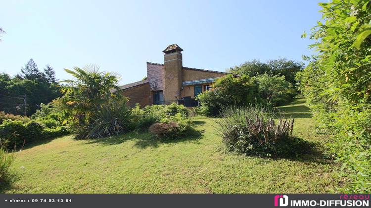 Ma-Cabane - Vente Maison PUY L'EVEQUE, 70 m²