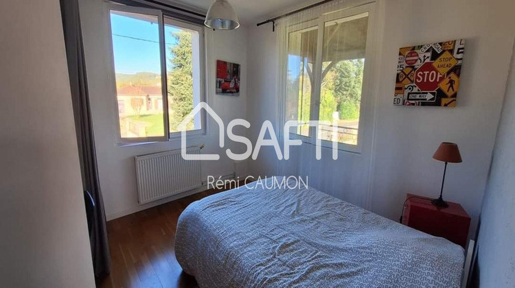 Ma-Cabane - Vente Maison Puy-l'Eveque, 135 m²