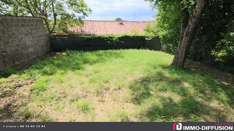 Ma-Cabane - Vente Maison PUY L'EVEQUE, 300 m²