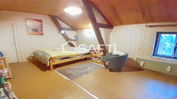 Ma-Cabane - Vente Maison Puy-l'Eveque, 170 m²