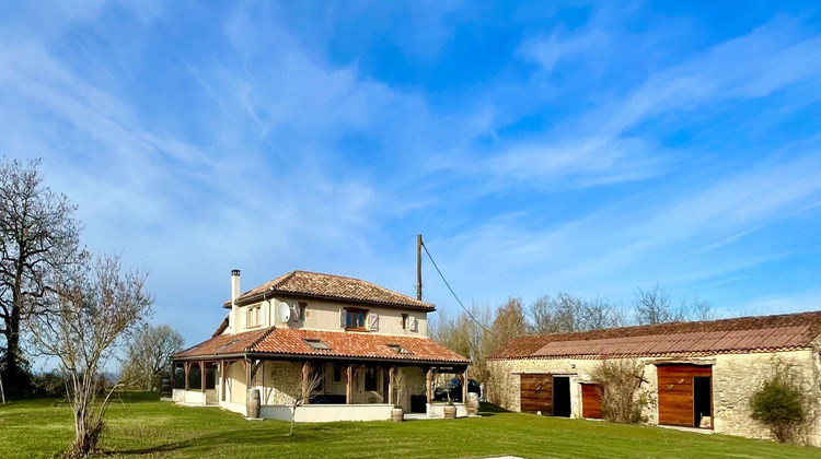 Ma-Cabane - Vente Maison PUY-L'EVEQUE, 130 m²