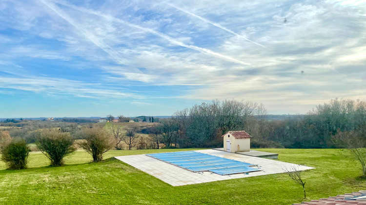 Ma-Cabane - Vente Maison PUY-L'EVEQUE, 130 m²