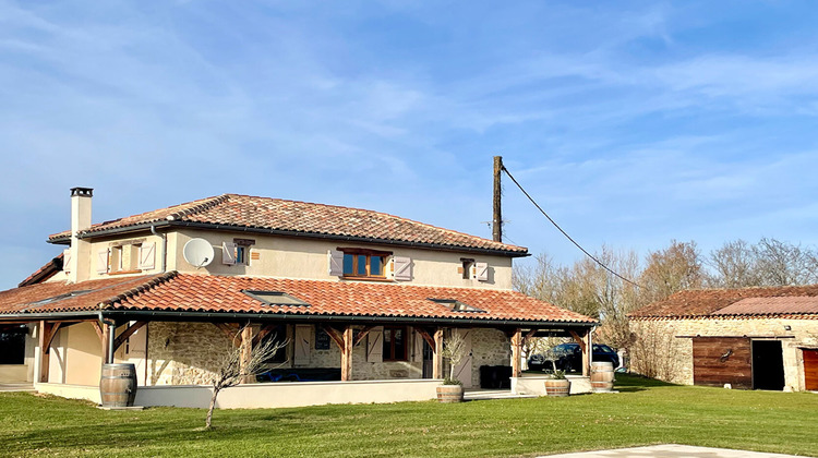 Ma-Cabane - Vente Maison PUY-L'EVEQUE, 130 m²