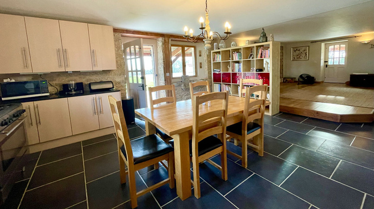 Ma-Cabane - Vente Maison PUY-L'EVEQUE, 130 m²