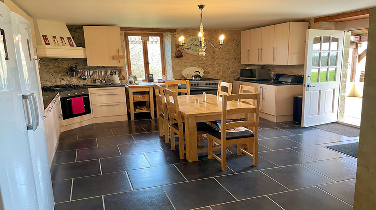 Ma-Cabane - Vente Maison PUY-L'EVEQUE, 130 m²