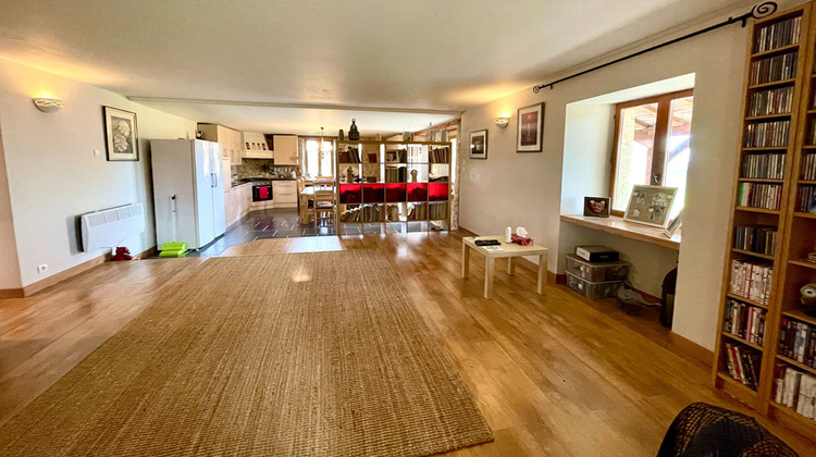 Ma-Cabane - Vente Maison PUY-L'EVEQUE, 130 m²