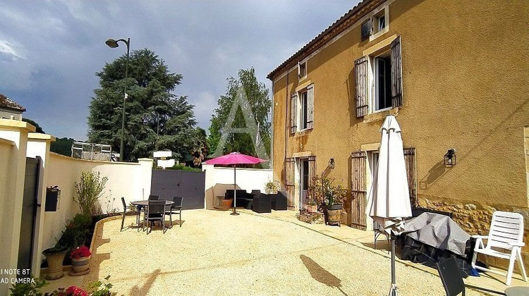 Ma-Cabane - Vente Maison PUY-L'EVEQUE, 164 m²