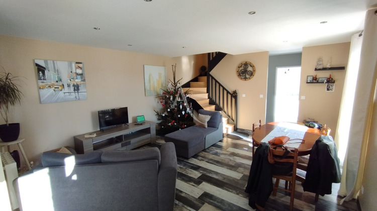 Ma-Cabane - Vente Maison PUY-L'EVEQUE, 164 m²