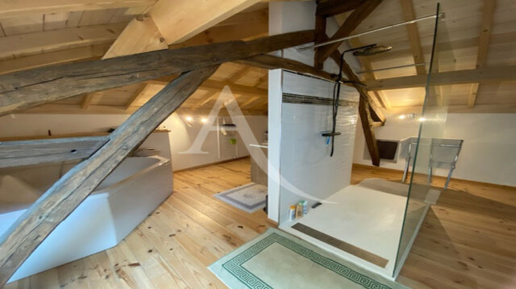 Ma-Cabane - Vente Maison PUY-L'EVEQUE, 164 m²