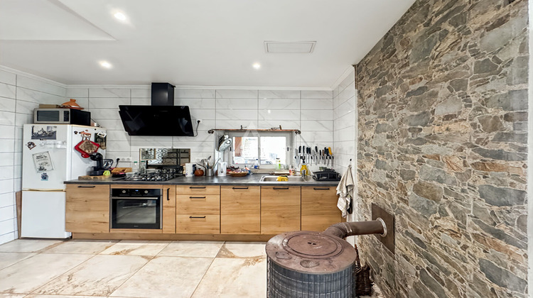 Ma-Cabane - Vente Maison PUY-L'EVEQUE, 110 m²