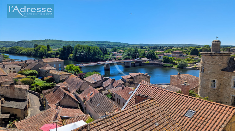 Ma-Cabane - Vente Maison PUY-L'EVEQUE, 152 m²