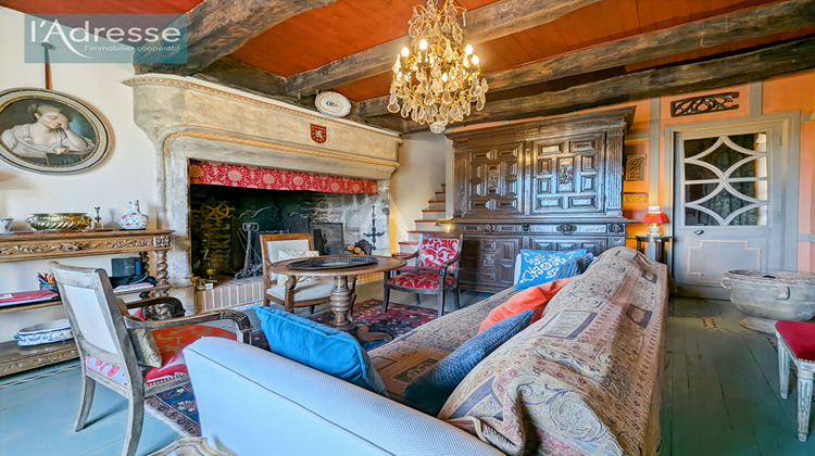 Ma-Cabane - Vente Maison PUY-L'EVEQUE, 152 m²