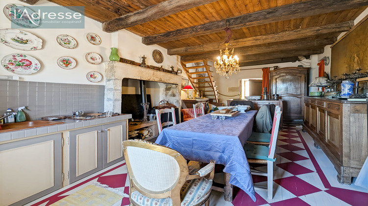 Ma-Cabane - Vente Maison PUY-L'EVEQUE, 152 m²