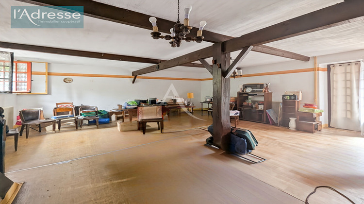 Ma-Cabane - Vente Maison PUY-L'EVEQUE, 185 m²