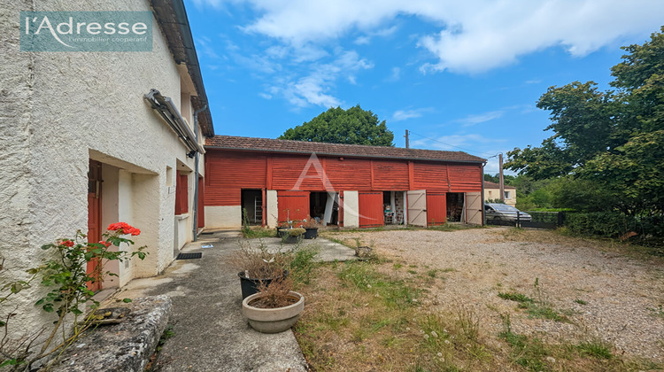 Ma-Cabane - Vente Maison PUY-L'EVEQUE, 185 m²