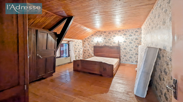 Ma-Cabane - Vente Maison PUY-L'EVEQUE, 185 m²