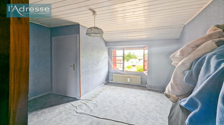 Ma-Cabane - Vente Maison PUY-L'EVEQUE, 185 m²