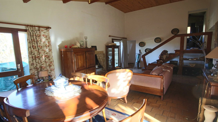 Ma-Cabane - Vente Maison PUY L'EVEQUE, 70 m²