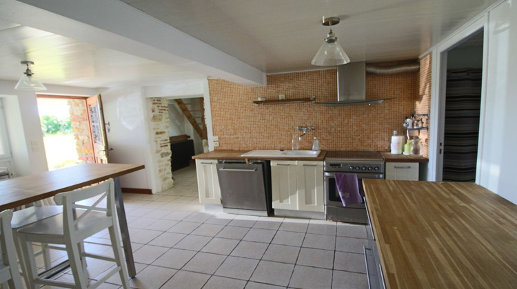 Ma-Cabane - Vente Maison PUY L'EVEQUE, 125 m²
