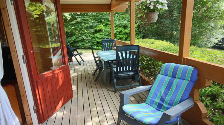 Ma-Cabane - Vente Maison PUY L'EVEQUE, 60 m²