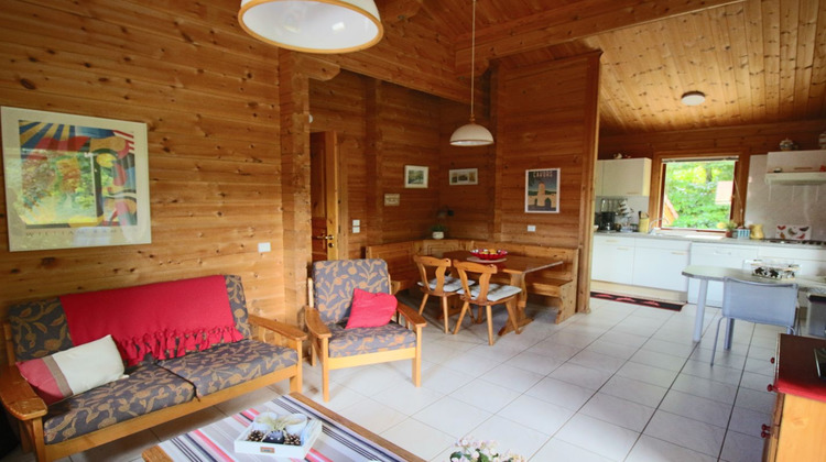 Ma-Cabane - Vente Maison PUY L'EVEQUE, 60 m²
