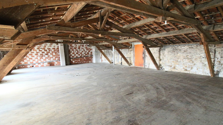 Ma-Cabane - Vente Maison PUY L'EVEQUE, 300 m²