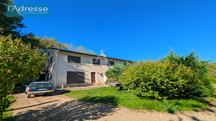 Ma-Cabane - Vente Maison PUY-L'EVEQUE, 306 m²