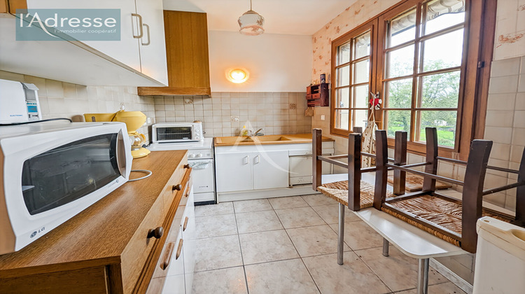 Ma-Cabane - Vente Maison PUY-L'EVEQUE, 306 m²