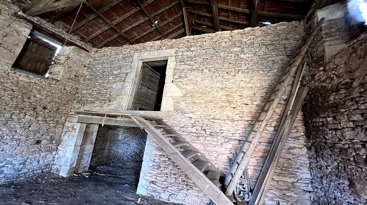 Ma-Cabane - Vente Maison PUY-L'EVEQUE, 100 m²