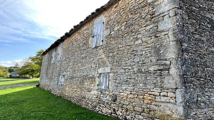 Ma-Cabane - Vente Maison PUY-L'EVEQUE, 100 m²