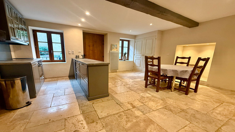 Ma-Cabane - Vente Maison PUY-L'EVEQUE, 131 m²