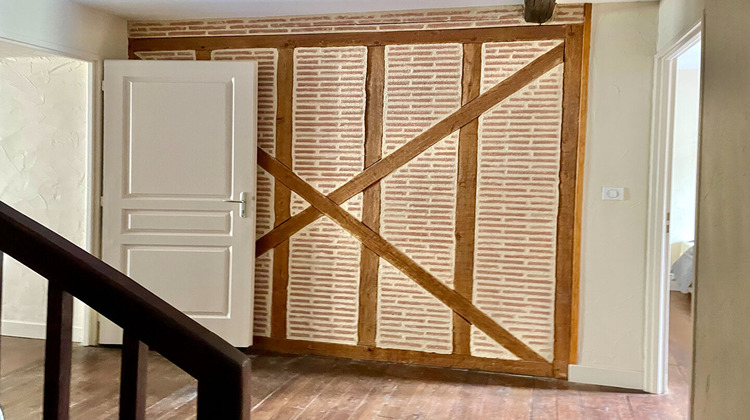 Ma-Cabane - Vente Maison PUY-L'EVEQUE, 131 m²