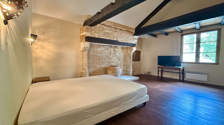 Ma-Cabane - Vente Maison PUY-L'EVEQUE, 131 m²