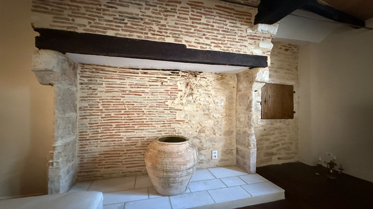 Ma-Cabane - Vente Maison PUY-L'EVEQUE, 131 m²