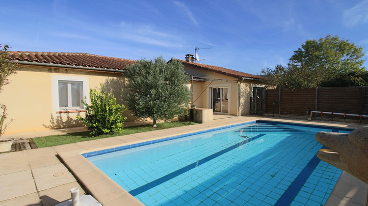 Ma-Cabane - Vente Maison PUY L'EVEQUE, 147 m²