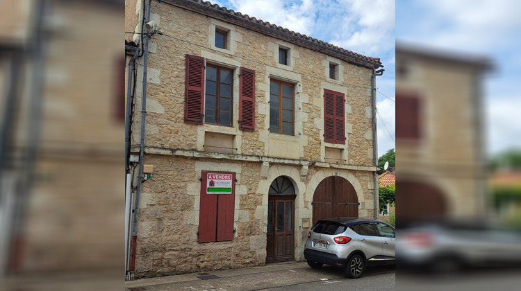 Ma-Cabane - Vente Maison PUY L'EVEQUE, 187 m²