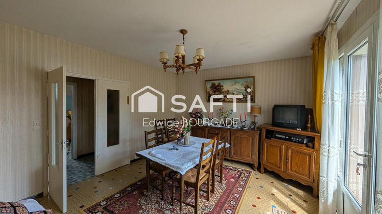 Ma-Cabane - Vente Maison Puy-l'Eveque, 90 m²