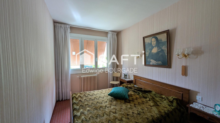 Ma-Cabane - Vente Maison Puy-l'Eveque, 90 m²