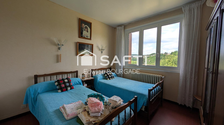 Ma-Cabane - Vente Maison Puy-l'Eveque, 90 m²