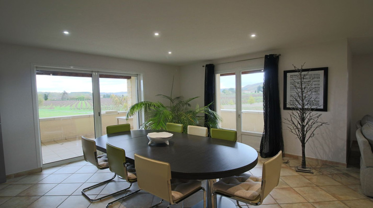 Ma-Cabane - Vente Maison PUY L'EVEQUE, 230 m²